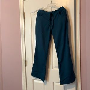 Greys Anatomy Scrub Pants